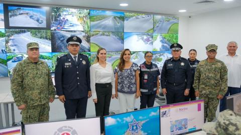 Foto: Gobierno de Quintana Roo
