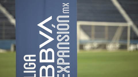 Liga BBVA