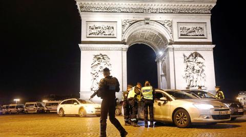Un colombiano, miembro del Cártel de Sinaloa, fue detenido cerca de París en virtud de una orden de detención internacional emitida por Estados Unidos, informó este miércoles a la AFP una fuente judicial.