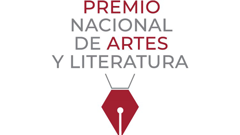 Premio Nacional de Artes y Literatura.