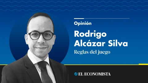 Rodrigo Alcázar Silva | Reglas del juego