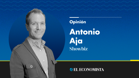 Antonio Aja | Showbiz