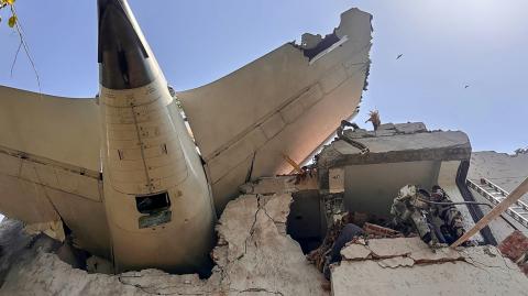 Foto: AFP