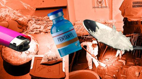 La nueva ley prevé una pena mínima de 10 años de prisión por tráfico de más de 100 gramos de fentanilo o de una sustancia análoga.

Para más información del tema, visita: https://www.eleconomista.com.mx/internacionales/congreso-estados-unidos-avala-aumentar-penas-trafico-fentanilo-20250612-763477.html

¡Síguenos en nuestras redes sociales para mantenerte informado!

Twitter: https://twitter.com/eleconomista 
Facebook: https://www.facebook.com/ElEconomista.mx
Instagram: https://www.instagram.com/eleconomistamx
LinkedIn: https://www.linkedin.com/company/el-economista/

#ElEconomista #EETV