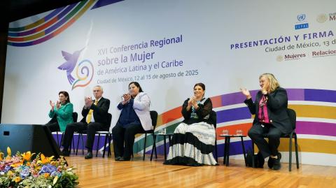Foto: Gobierno de la Ciudad de México