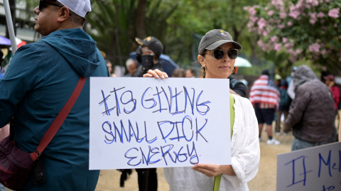 Foto: AFP