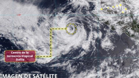 Foto: Conagua Clima