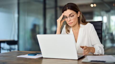 La flexibilidad mental ayuda en los momentos de incertidumbre.