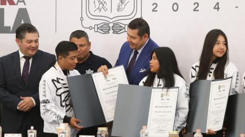 Foto: Gobierno de Puebla.