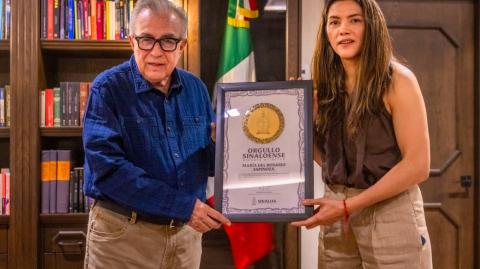 Información oficial