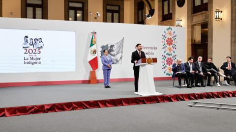 Foto: ISSSTE