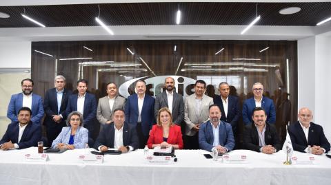 Foto: Gobierno de Chihuahua