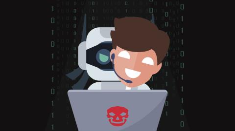 Existen algunas herramientas hechas por Google y Meta para identificar material hecho con IA, sin embargo, están limitados a lo elaborado por sus propios modelos de Inteligencia Artificial.