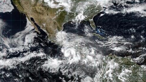 Foto: Conagua