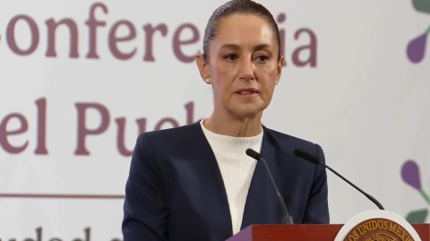 La presidenta Claudia Sheinbaum informó que durante la llamada telefónica que sostuvo con Donald Trump, ambos coincidieron en la necesidad de alcanzar un acuerdo general entre México y Estados Unidos que abarque temas de seguridad, migración y comercio.