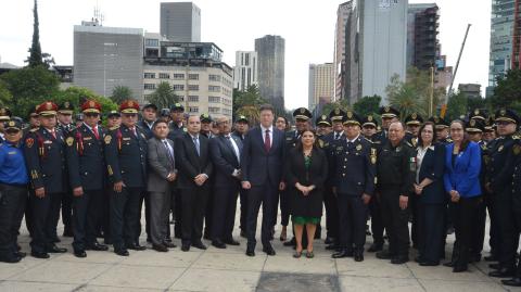 Foto: Gobierno de la Ciudad de México