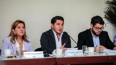 Foto: Gobierno de Sinaloa
