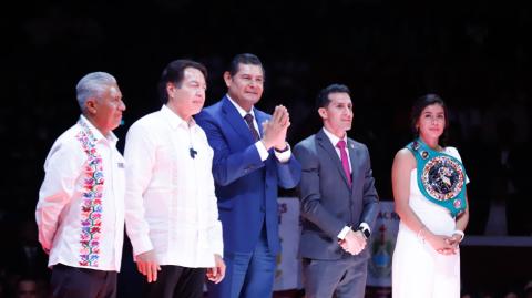 Foto: Gobierno de Puebla