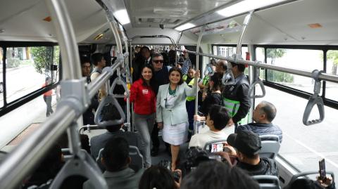 Foto: Gobierno de la Ciudad de México