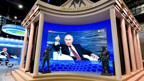 Foto: AFP