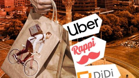 La Secretaría del Trabajo reiteró que la reforma busca otorgar derechos fundamentales, sin quitarle a las personas trabajadoras la libertad de elegir cómo, cuándo y cuánto tiempo trabajar.

Para más información del tema, visita: https://www.eleconomista.com.mx/capital-humano/reforma-conductores-apps-elimina-flexibilidad-stps-20250620-764623.html

¡Síguenos en nuestras redes sociales para mantenerte informado!

Twitter: https://twitter.com/eleconomista 
Facebook: https://www.facebook.com/ElEconomista.mx
Instagram: https://www.instagram.com/eleconomistamx
LinkedIn: https://www.linkedin.com/company/el-economista/
T

#ElEconomista #EETV