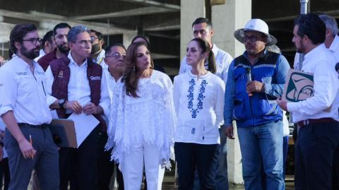 Foto: Gobierno de Quintana Roo