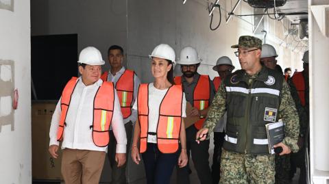 Foto: Gobierno de México