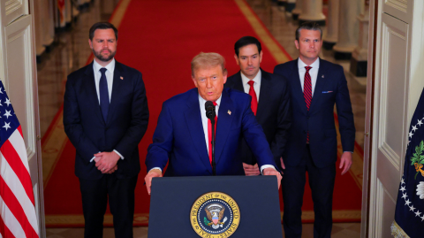 Foto: Reuters