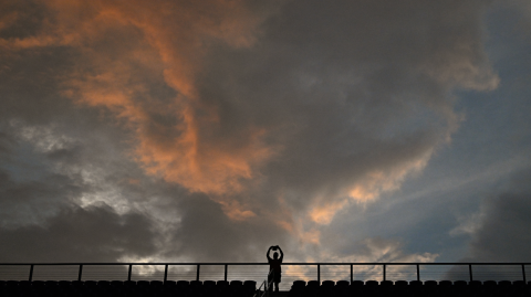 Foto: AFP