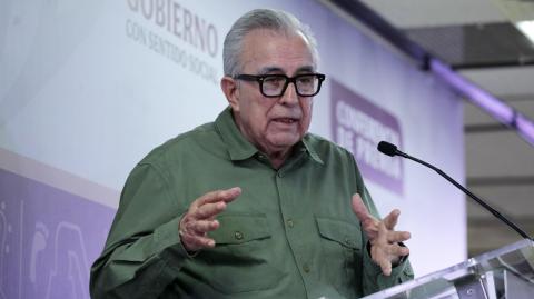 Foto: Gobierno de Sinaloa