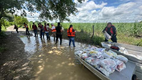 Foto: Gobierno de San Luis Potosí