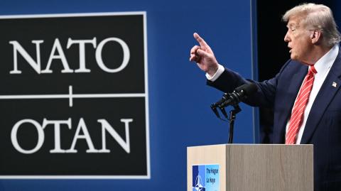 Foto: AFP