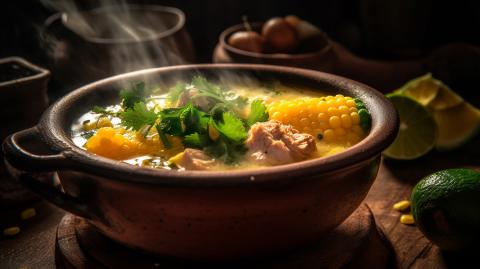 Caldos