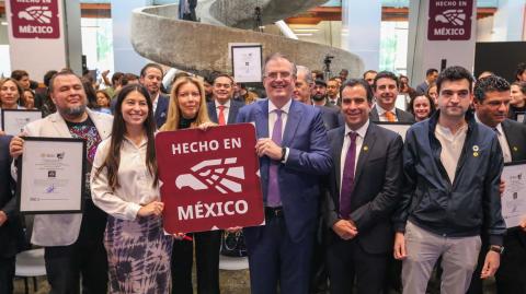 Hecho en México