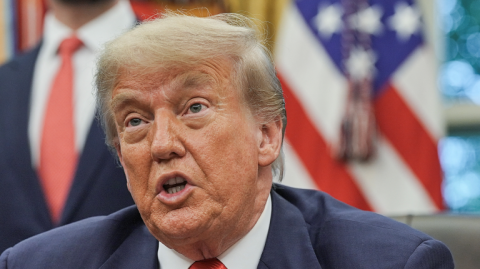 El presidente de Estados Unidos, en un acto en la Oficina Oval para celebrar un acuerdo entre Congo y Ruanda, dijo a periodistas que cree que el alto el fuego está cerca.

Para más información del tema, visita: https://www.eleconomista.com.mx/internacionales/trump-preve-acuerdo-alto-fuego-gaza-proxima-semana-20250627-765673.html

¡Síguenos en nuestras redes sociales para mantenerte informado!

Twitter: https://twitter.com/eleconomista 
Facebook: https://www.facebook.com/ElEconomista.mx
Instagram: https://www.instagram.com/eleconomistamx
LinkedIn: https://www.linkedin.com/company/el-economista/
T

#ElEconomista #EETV