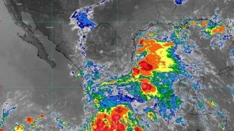 La Conagua prevé lluvias torrenciales en Oaxaca e intensas en Guerrero y Michoacán.

Para más información del tema, visita: https://www.eleconomista.com.mx/politica/anuncian-formacion-tormentas-tropicales-flossie-barry-20250629-765803.html

¡Síguenos en nuestras redes sociales para mantenerte informado!

Twitter: https://twitter.com/eleconomista 
Facebook: https://www.facebook.com/ElEconomista.mx
Instagram: https://www.instagram.com/eleconomistamx
LinkedIn: https://www.linkedin.com/company/el-economista/
T

#ElEconomista #EETV