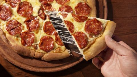 piza