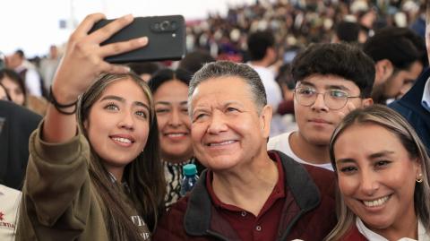 Foto: Gobierno de Hidalgo
