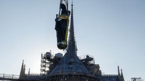 Notre-Dame.