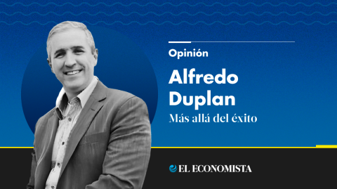 Alfredo Duplan | Oltre il successo