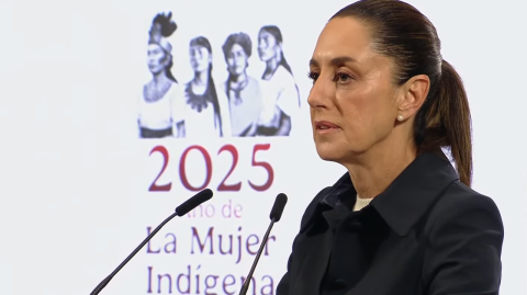 El gobierno de México informó este martes que la nueva Ley de Telecomunicaciones y Radiodifusión no faculta a la autoridad para espiar ni censurar, y que los mecanismos establecidos en el dictamen aprobado por el Senado replican los que ya existen en la Ley vigente desde 2014.