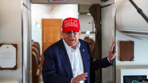 El presidente de Estados Unidos expresó sus dudas sobre poder alcanzar un acuerdo comercial con Japón.

Para más información del tema, visita: https://www.eleconomista.com.mx/empresas/donald-trump-descarta-ampliar-plazo-9-julio-negociar-aranceles-20250701-766179.html 

¡Síguenos en nuestras redes sociales para mantenerte informado!

Twitter: https://twitter.com/eleconomista 
Facebook: https://www.facebook.com/ElEconomista.mx
Instagram: https://www.instagram.com/eleconomistamx
LinkedIn: https://www.linkedin.com/company/el-economista/

#ElEconomista #EETV
