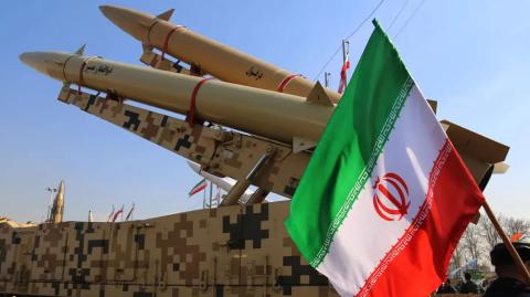 La evaluación de la inteligencia estadounidense indica que los ataques a instalaciones iraníes retrasaron el programa nuclear de Irán "al menos uno o dos años", declaró este miércoles el Pentágono.

¡Síguenos en nuestras redes sociales para mantenerte informado!

Twitter: https://twitter.com/eleconomista 
Facebook: https://www.facebook.com/ElEconomista.mx
Instagram: https://www.instagram.com/eleconomistamx
LinkedIn: https://www.linkedin.com/company/el-economista/

#ElEconomista #EETV