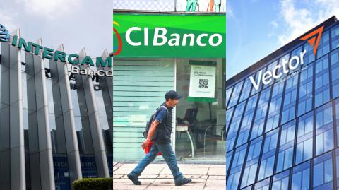 Instituciones financieras mexicanas acusadas por el Departamento del Tesoro de Estados Unidos sobre posible financiamiento al narco.