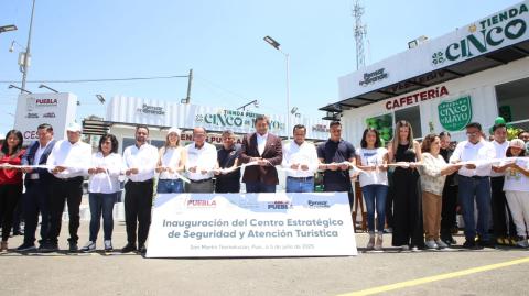 Foto: Gobierno de Puebla
