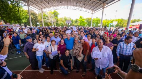 Foto: Gobierno de Sinaloa
