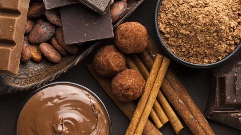 Chocolate