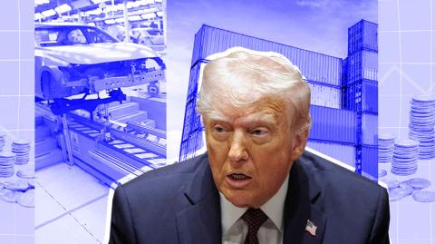 El presidente de Estados Unidos amplió el miércoles una guerra comercial global con un nuevo arancel del 50% a las importaciones de cobre y uno del 50% a los bienes de Brasil, ambos a partir del 1 de agosto. También anunció aranceles más altos para otros 21 países.

Para más información del tema, visita: https://www.eleconomista.com.mx/economia/fmi-advierte-sobre-incertidumbre-comercial-nuevos-aranceles-donald-trump-20250710-767612.html

¡Síguenos en nuestras redes sociales para mantenerte informado!

Twitter: https://twitter.com/eleconomista 
Facebook: https://www.facebook.com/ElEconomista.mx
Instagram: https://www.instagram.com/eleconomistamx
LinkedIn: https://www.linkedin.com/company/el-economista/

#ElEconomista #EETV #Aranceles