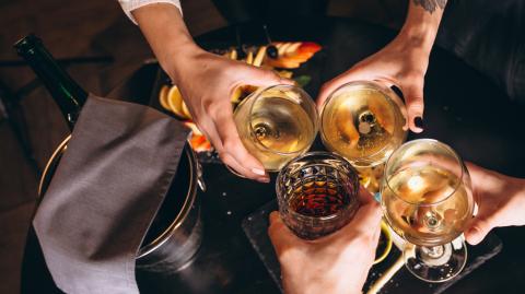 Vinos