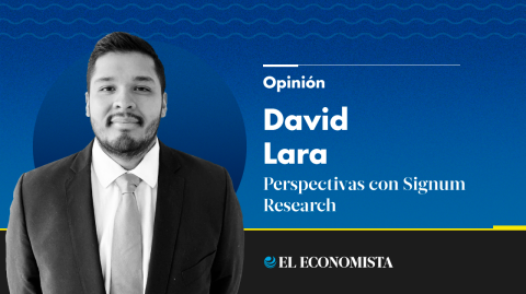 David Lara | Perspectivas con Signum Research